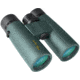 Alpen Kodiak 10x42 Binocular, BAK4, Multicoated, Dark Green, Medium Roof, 829