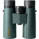 Alpen Kodiak 8x42 Binocular, BAK4, Multicoated, Dark Green, Medium Roof, 828