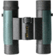 Alpen Magnaview 10x25 Binocular, BK7, Multicoated, Dark Green, Compact Roof, 834