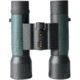 Alpen Magnaview 10x32 Binocular, BK7, Multicoated, Dark Green, Compact Roof, 836