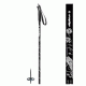 Alpina ASC ST SNOWFLAKE - Black - 135