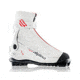Alpina ASK EVE - WHITE/RED - 37
