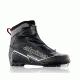 Alpina T 5+ - BLACK/RED - 42