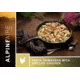Katadyn Alpine Aire Foods Foods Pasta Primavera w/Grilled Chicken, 60300