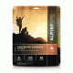 Katadyn Alpine Aire Foods Raspberry Granola with Milk - 2 Servings