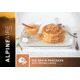 Katadyn Alpine Aire Foods Six Grain Pancakes w/ Apples and Spice - 2 Servings