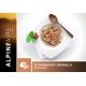 Katadyn Alpine Aire Foods Strawberry Granola with Milk - 2 Servings