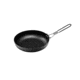 Alpine Mountain Gear 9.5in Non-Stick Fry Pan, Black, AMG9.5-FRYPN