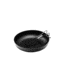 Alpine Mountain Gear 9.5in Non-Stick Fry Pan, Black, AMG9.5-FRYPN