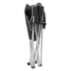 Alpine Mountain Gear Big Dude Chair, Black, AMG-BDC/BLK