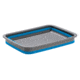 Alpine Mountain Gear Collapsible Silicone Washing Container, Blue, AMGCSWC