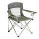 Alpine Mountain Gear Mega Mesh Chair, Green, AMG-MMM/GRN