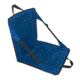 Alpine Mountain Gear Stadium Seat 12 Pack - 5 Blue, 5 Black, 2 Red, Multicolor, AMG085-PDQ