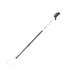Alpine Mountain Gear Trekking Pole, Aluminum Alloy 4011819