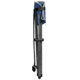 Alpine Mountain Gear Tripod Stool, 13x13x17.5, AMGTRS-BL