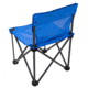 ALPS Mountaineering Adventure Chair, Blue, 8140002