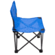 ALPS Mountaineering Adventure Chair, Blue, 8140002