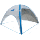 ALPS Mountaineering Aero Awning, Gray/Blue, 10 x 10 Ft, 5931030