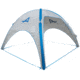 ALPS Mountaineering Aero Awning, Gray/Blue, 10 x 10 Ft, 5931030