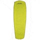 ALPS Mountaineering Agile Regular Air Pad, Citrus, 20 In x 72 In x 15 In, 7151259