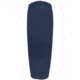 ALPS Mountaineering Agile Long Air Pad, Navy, 7251203