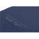 ALPS Mountaineering Agile Short Air Pad, Navy, 7651203