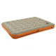 ALPS Mountaineering Air Bed, SPS Twin, Khaki-Rust 39x74x8.5in. 77245