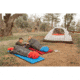 ALPS Mountaineering Apex Air Pad XL, red, 30 In x 77 In x 3 In, 7350005