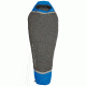 ALPS Mountaineering Aura 0 Sleeping Bag, Regular, Ultramarine/Coal, 32in x 80in, 4651433