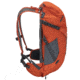 ALPS Mountaineering Baja 20 Backpack, Chili/Gray, 20L, 6052052