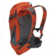 ALPS Mountaineering Baja 20 Backpack, Chili/Gray, 20L, 6052052