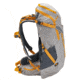 ALPS Mountaineering Baja 40 Pack, Gray/Apricot, 40 L, 6542047