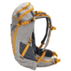 ALPS Mountaineering Baja 40 Pack, Gray/Apricot, 40 L, 6542047