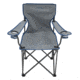 ALPS Mountaineering Big C.A.T. Chair, Gray/Blue, 8140533