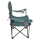 ALPS Mountaineering Big C.A.T. Chair, Teal, 8140228