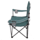 ALPS Mountaineering Big C.A.T. Chair, Teal, 8140228