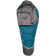 ALPS Mountaineering Blaze 20 Sleeping Bag, Regular, Blue Coral/Coal, 32in x 80in, 4511433