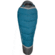 ALPS Mountaineering Blaze 20 Sleeping Bag, Regular, Blue Coral/Coal, 32in x 80in, 4511433