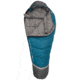 ALPS Mountaineering Blaze -20 Sleeping Bag, Regular, Blue Coral/Coal, 32in x 80in, 4591441