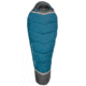 ALPS Mountaineering Blaze -20 Sleeping Bag, Regular, Blue Coral/Coal, 32in x 80in, 4591441