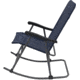 ALPS Mountaineering Breeze Rocker Chair, Navy, 8114903