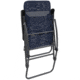 ALPS Mountaineering Breeze Rocker Chair, Navy, 8114903