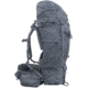 ALPS Mountaineering Caldera Backpack, 75 Liters, Gray, 2433811