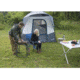 ALPS Mountaineering Camp Chair, Deep Sea, 8111963