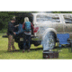 ALPS Mountaineering Camp Chair, Deep Sea, 8111963