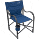 ALPS Mountaineering Camp Chair, Deep Sea, 8111963