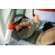 ALPS Mountaineering Camp Pillow-Grey-Large