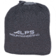 ALPS Mountaineering Camp Pillow, Large, Charcoal, 7995899