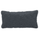 ALPS Mountaineering Camp Pillow, Regular, Charcoal, 7995199