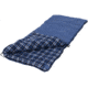 ALPS Mountaineering Camper Flannel Outfitter +45, Blue, 494342OF